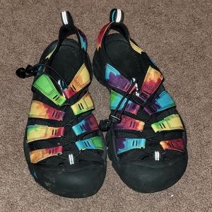 Keens Men's Newport Sandal